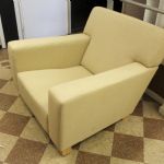 909 8700 ARMCHAIR